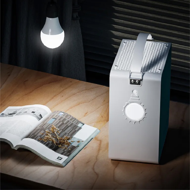 Nhà sản xuất hộp năng lượng mặt trời tùy chỉnh | Blue Carbon - Hình ảnh 3