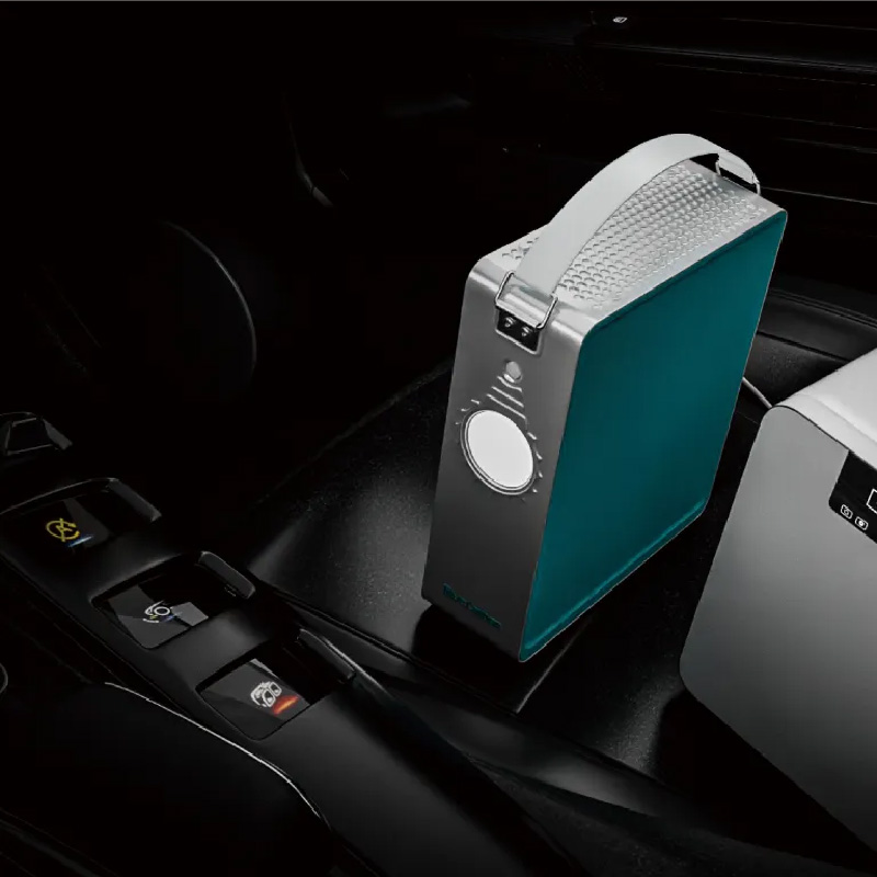 Nhà sản xuất hộp năng lượng mặt trời tùy chỉnh | Blue Carbon - Hình ảnh 4