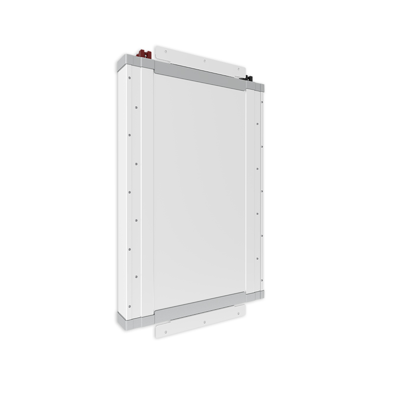 Blue Carbon - Pin LiFePO4 gắn tường Blue Carbon 12V 200Ah Power Wall - Hình ảnh 2