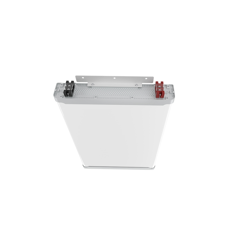 Blue Carbon - Pin LiFePO4 gắn tường Blue Carbon 12V 200Ah Power Wall - Hình ảnh 5