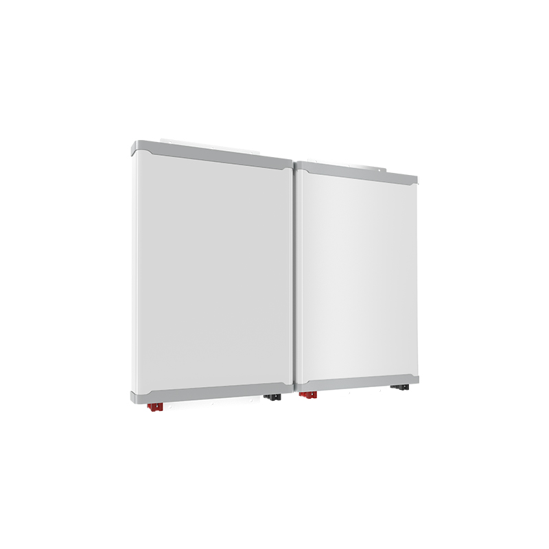 Blue Carbon - Pin LiFePO4 gắn tường Blue Carbon 12V 200Ah Power Wall - Hình ảnh 9