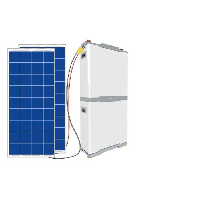 Blue Carbon - Blue Carbon Technology Inc Hệ thống điện mặt trời ngoài lưới điện gia đình 24V - Hình ảnh 3